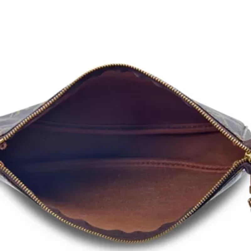 Louis Vuitton Pochette Accessoires Monogram -FINAL SALE NO RETURNS