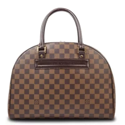 Louis Vuitton Nolita Damier Ebene -FINAL SALE NO RETURNS