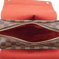 Louis Vuitton Naviglio Damier Ebene -FINAL SALE NO RETURNS