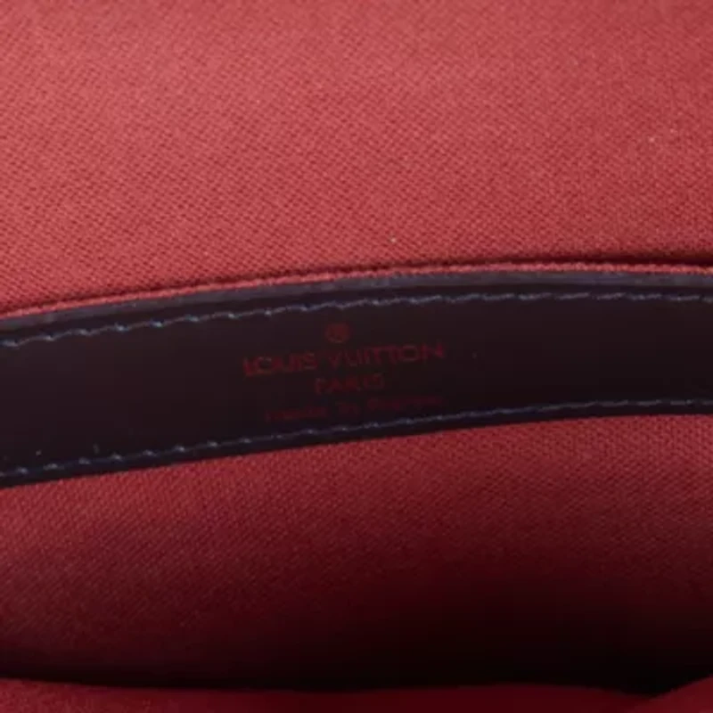 Louis Vuitton Naviglio Damier Ebene -FINAL SALE NO RETURNS