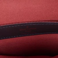 Louis Vuitton Naviglio Damier Ebene -FINAL SALE NO RETURNS