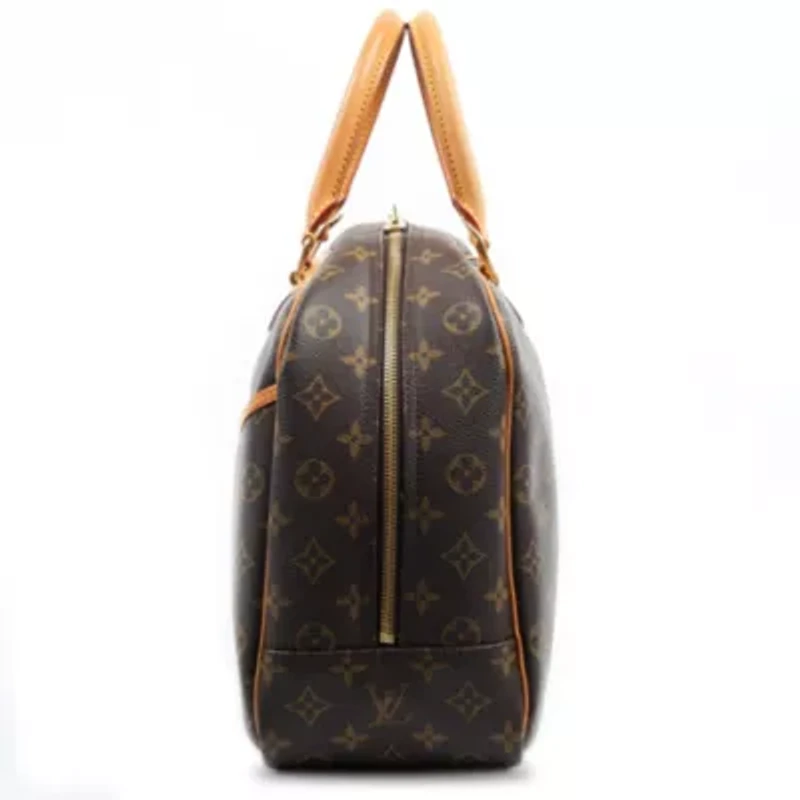 Louis Vuitton Deauville Monogram -FINAL SALE NO RETURNS