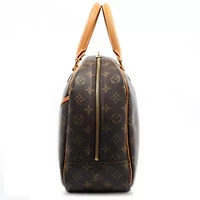 Louis Vuitton Deauville Monogram -FINAL SALE NO RETURNS