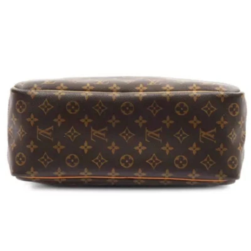 Louis Vuitton Deauville Monogram -FINAL SALE NO RETURNS