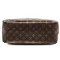 Louis Vuitton Deauville Monogram -FINAL SALE NO RETURNS