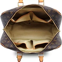 Louis Vuitton Deauville Monogram -FINAL SALE NO RETURNS