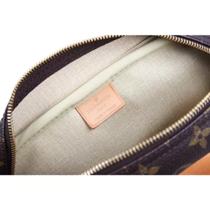 Louis Vuitton Deauville Monogram -FINAL SALE NO RETURNS