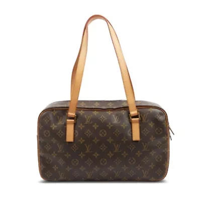 Louis Vuitton Cite Monogram -FINAL SALE NO RETURNS