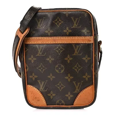 Louis Vuitton Danube -FINAL SALE NO RETURNS
