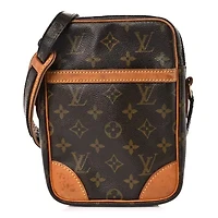Louis Vuitton Danube -FINAL SALE NO RETURNS