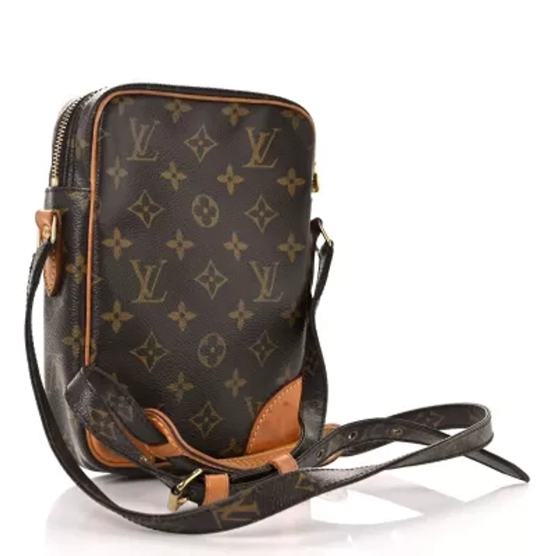 Louis Vuitton Danube -FINAL SALE NO RETURNS