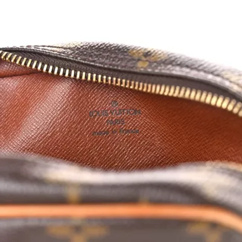 Louis Vuitton Danube -FINAL SALE NO RETURNS