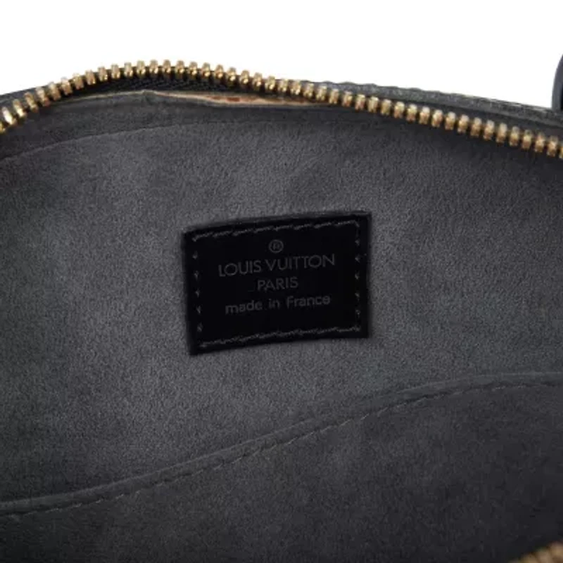 Louis Vuitton Jasmin Epi -FINAL SALE NO RETURNS