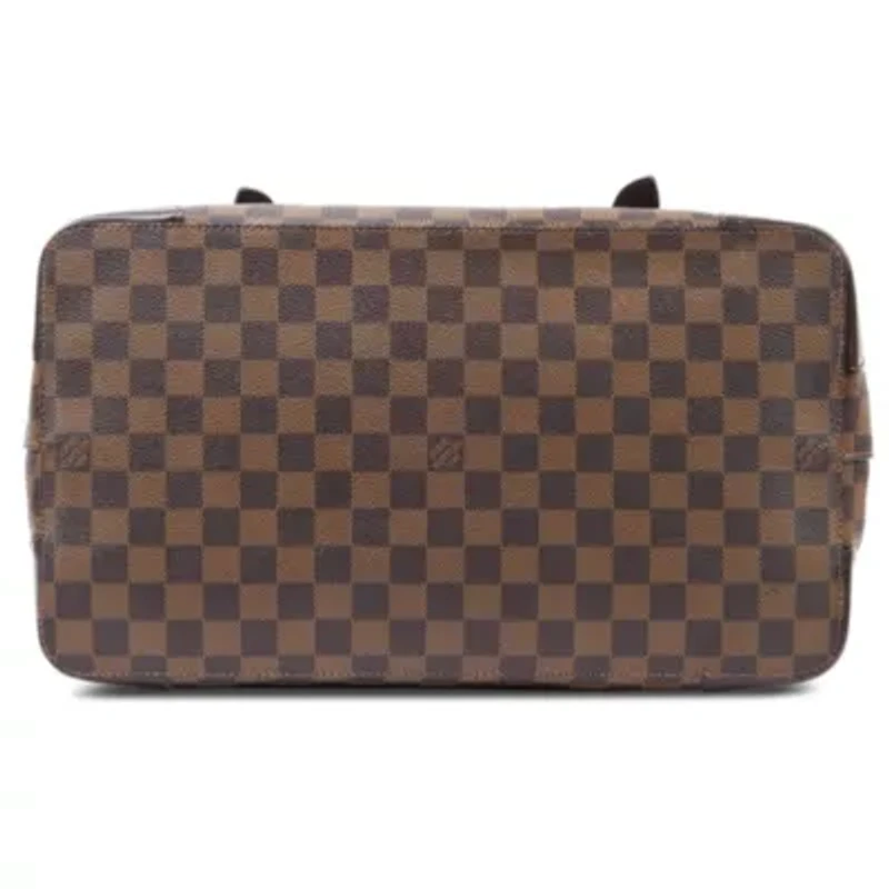 Louis Vuitton Hampstead GM Damier Ebene -FINAL SALE NO RETURNS