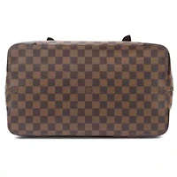 Louis Vuitton Hampstead GM Damier Ebene -FINAL SALE NO RETURNS