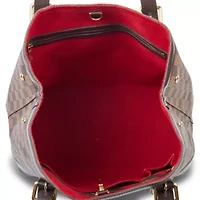 Louis Vuitton Hampstead GM Damier Ebene -FINAL SALE NO RETURNS