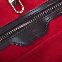 Louis Vuitton Hampstead GM Damier Ebene -FINAL SALE NO RETURNS