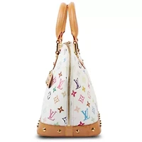 Louis Vuitton Alma PM Monogram Multicolor -FINAL SALE NO RETURNS