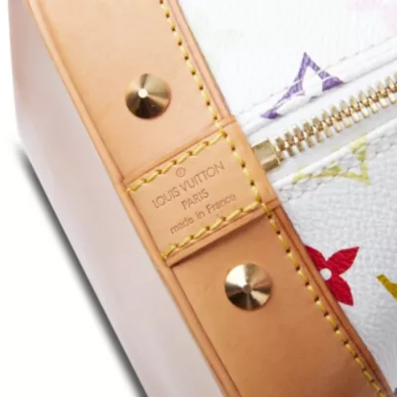 Louis Vuitton Alma PM Monogram Multicolor -FINAL SALE NO RETURNS