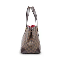 Louis Vuitton Hampstead PM Damier Ebene -FINAL SALE NO RETURNS