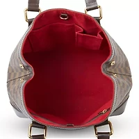 Louis Vuitton Hampstead PM Damier Ebene -FINAL SALE NO RETURNS