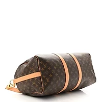 Louis Vuitton Keepall Bandouliere Monogram -FINAL SALE NO RETURNS