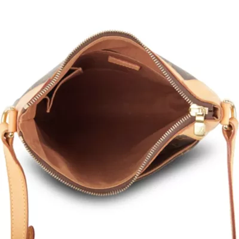 Louis Vuitton Odeon PM Monogram -FINAL SALE NO RETURNS