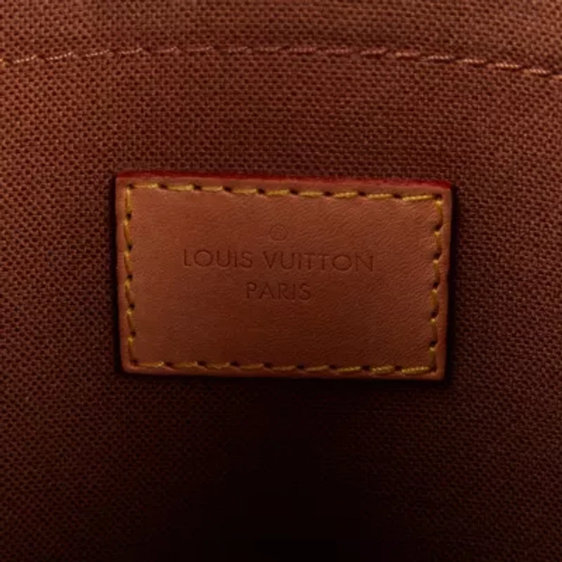 Louis Vuitton Odeon PM Monogram -FINAL SALE NO RETURNS