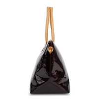Louis Vuitton Bellevue GM Monogram Vernis -FINAL SALE NO RETURNS