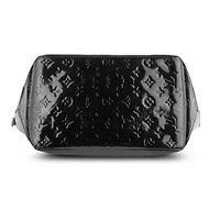 Louis Vuitton Bellevue GM Monogram Vernis -FINAL SALE NO RETURNS