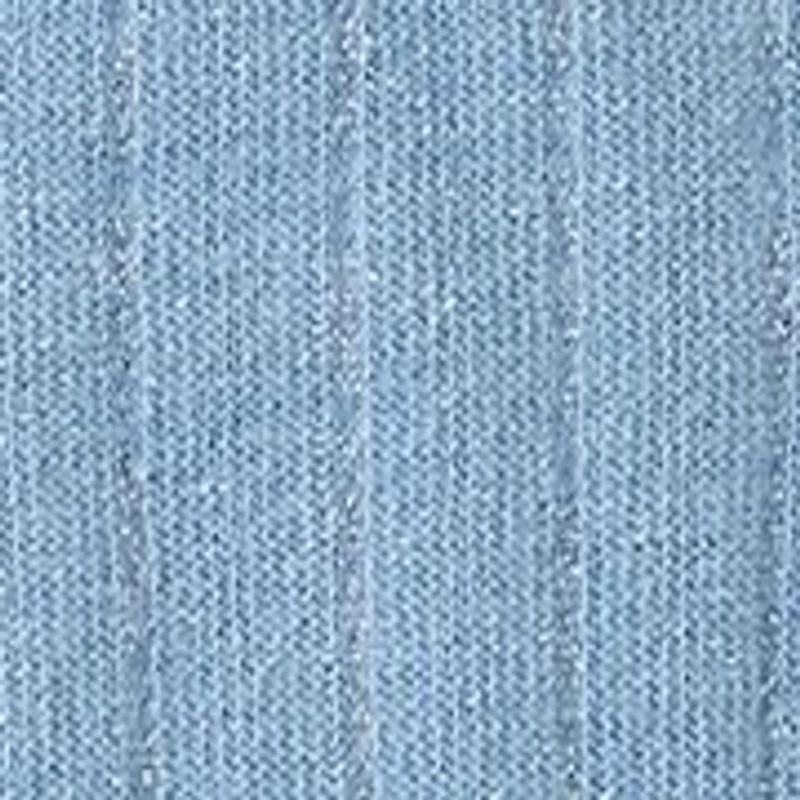 4-Pack of Sparkle Holiday Crew Socks