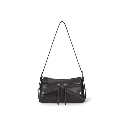 Moto Shoulder Bag