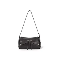 Moto Shoulder Bag