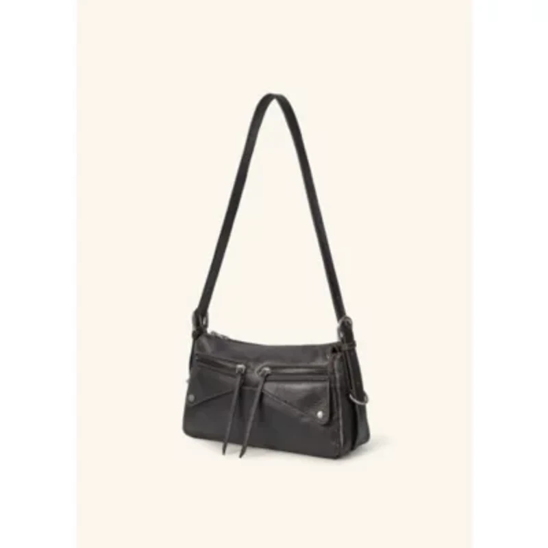 Moto Shoulder Bag