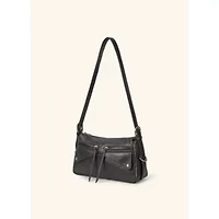 Moto Shoulder Bag