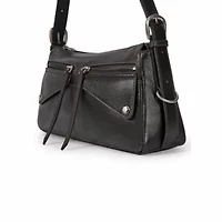 Moto Shoulder Bag