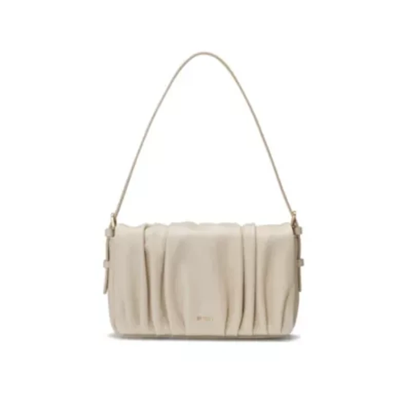 Bell Shoulder Bag