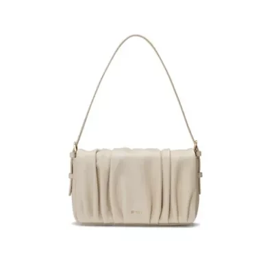 Bell Shoulder Bag