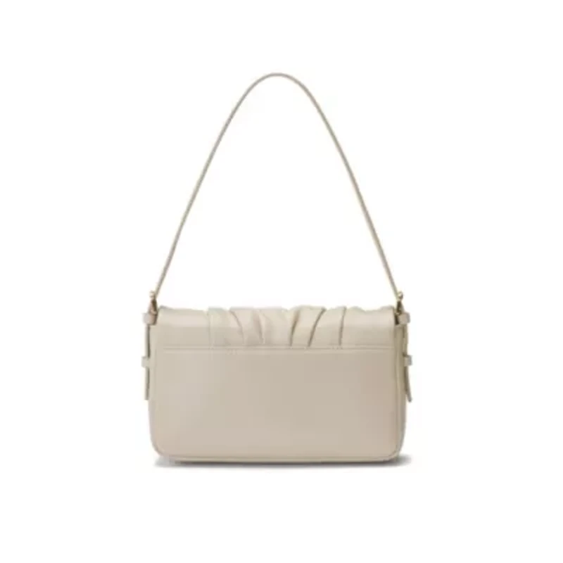 Bell Shoulder Bag