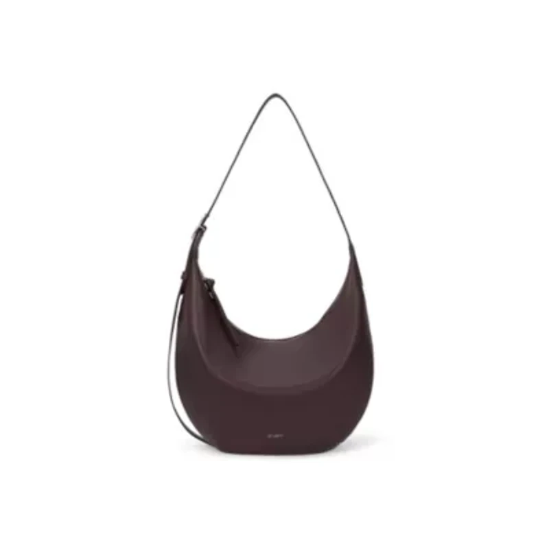 Crescent Shoulder Bag