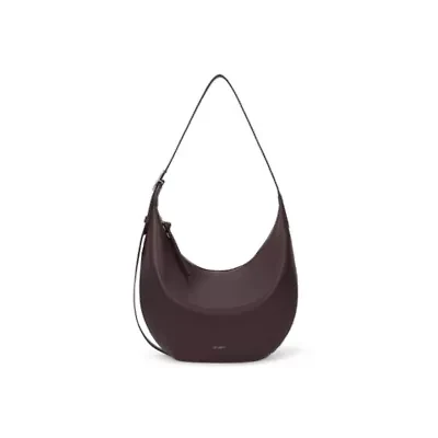 Crescent Shoulder Bag