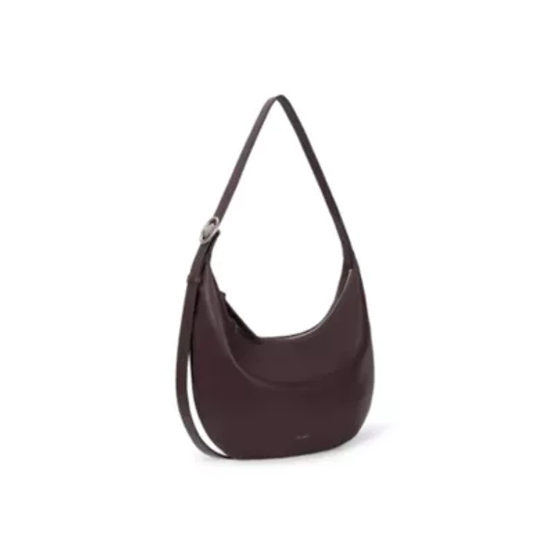 Crescent Shoulder Bag