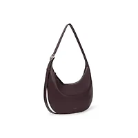 Crescent Shoulder Bag
