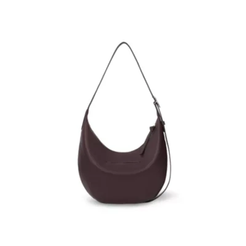 Crescent Shoulder Bag