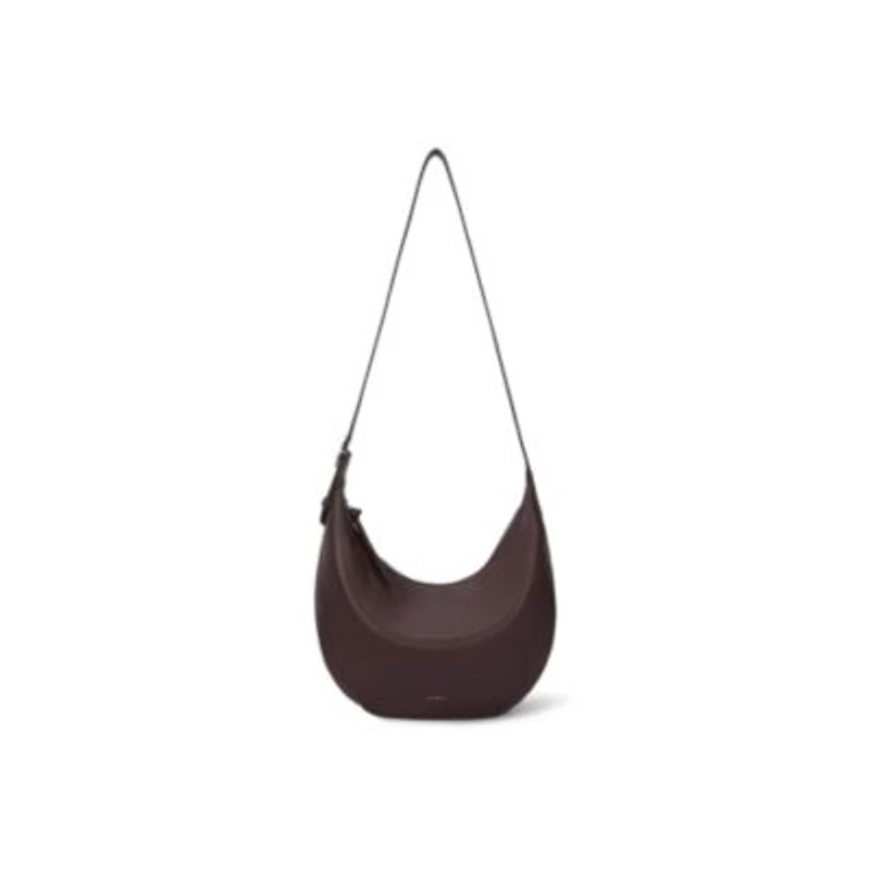 Crescent Shoulder Bag