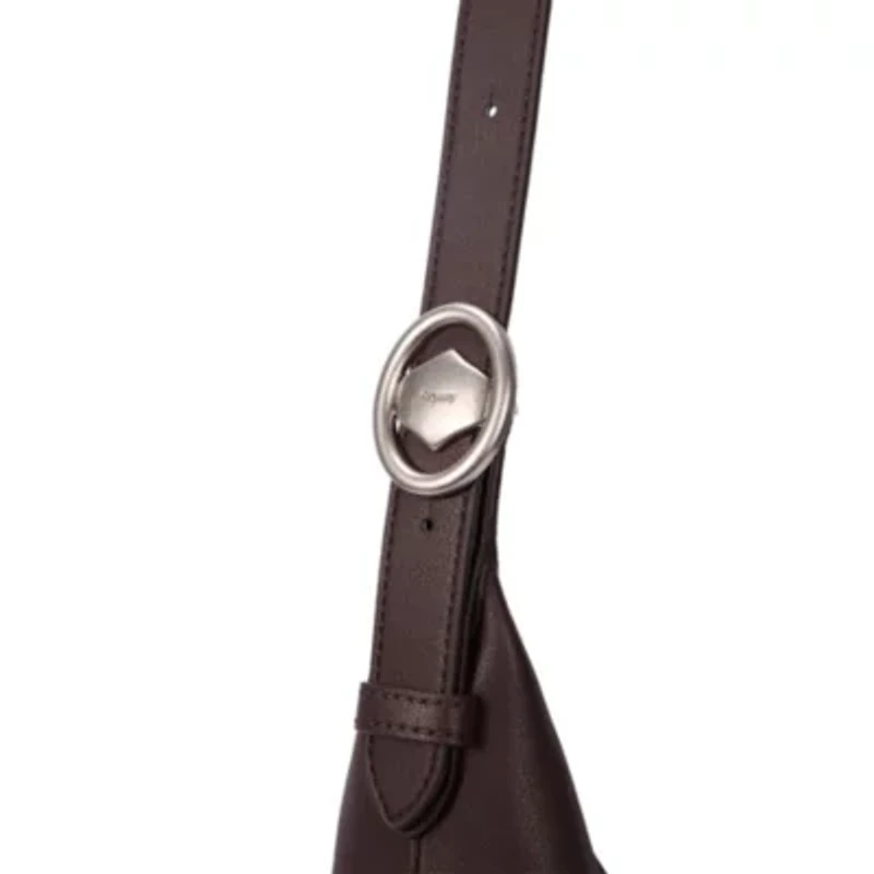 Crescent Shoulder Bag