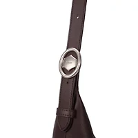 Crescent Shoulder Bag