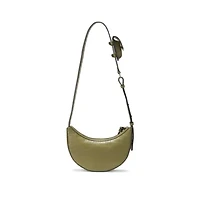 Rookie Croco Crossbody Bag