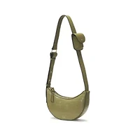 Rookie Croco Crossbody Bag