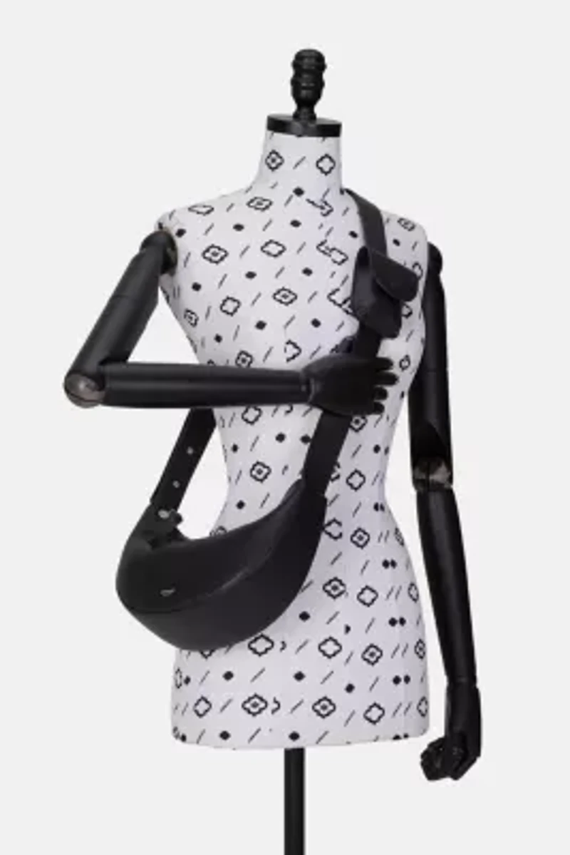 Rookie Crossbody Bag